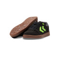 Basket Liga Gk Rpet Suede - Noir Lifestyle216798-2001