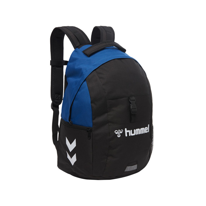 Sac à dos CORE BALL BACK PACK - Bleu/Noir Sacs205888-7079