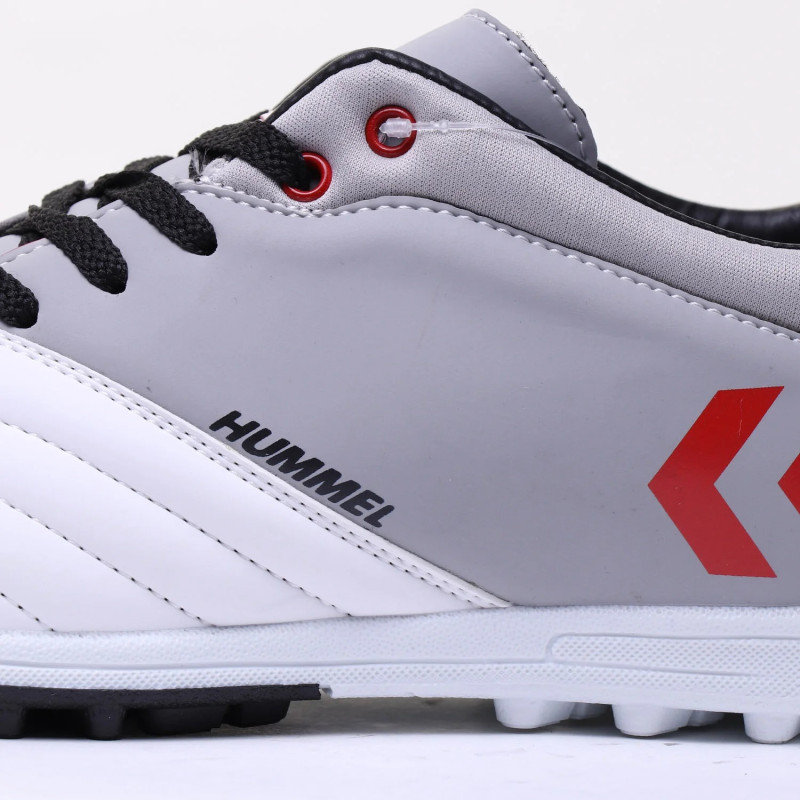 Chaussures homme Hml Aje - Blanc/Gris Football900254-1100