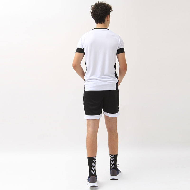 Tenue Homme D'entrainement Leads - Blanc Tenue d'entrainement T207393-9001