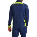 Veste Hmllead Poly Zip - Blue/Vert Vestes207399-7642