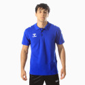 Polo Core Xk Coton BLEU Polos HommeT211463-7045