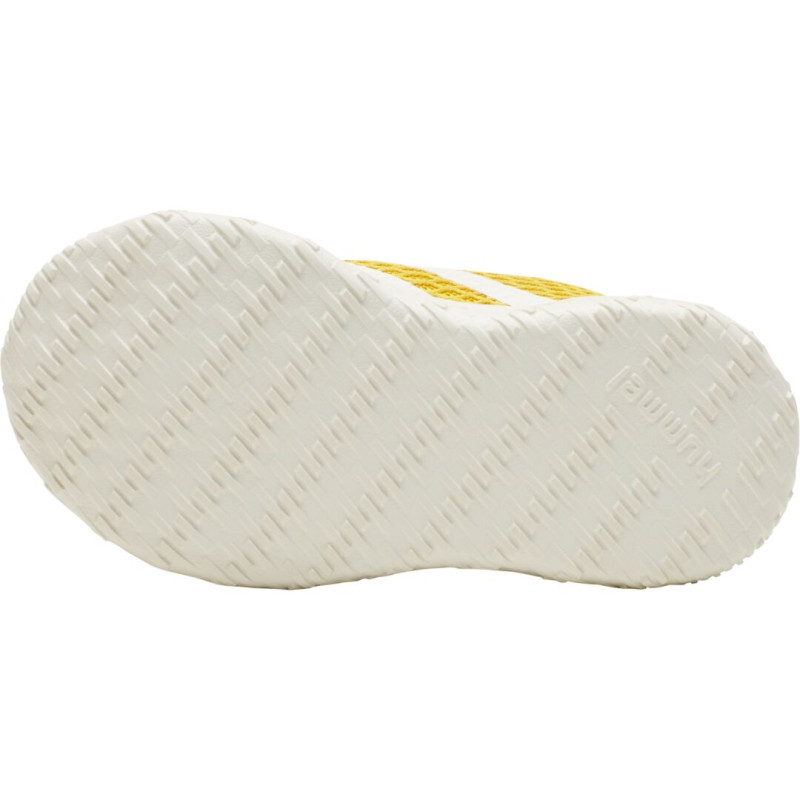 Basket enfant Actus Ml - Jaune Bébé (19-25)210083-5096