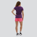 Tenue d'entraînement Femme Hml Action - Violet/Rose Tee-shirts et tops FemmeT204963 WS-4861