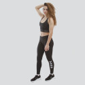 Legging Femme Core Xk - Noir Leggings FemmeT211471-2001