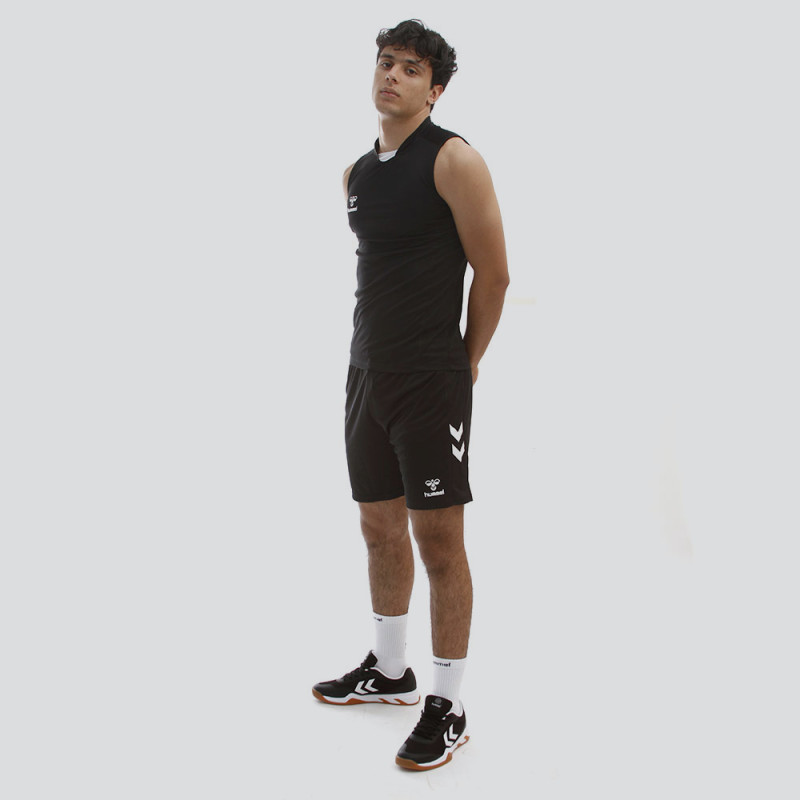 Tenue d'entraînement Basket Hmlcore Xk Adulte - Noir Tenue d'entrainement T211957-2001