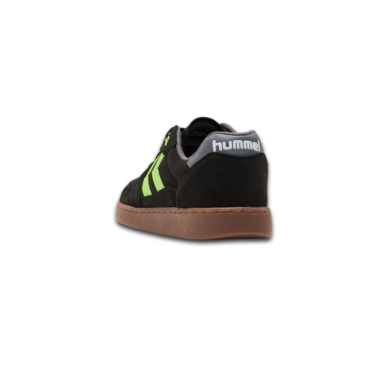 Basket Liga Gk Rpet Suede - Noir Lifestyle216798-2001