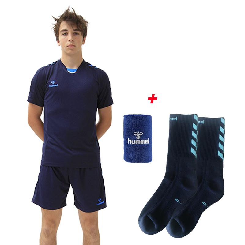 Pack Bac sport Basic pour Garcon Bac Sport Hummel Tunisie