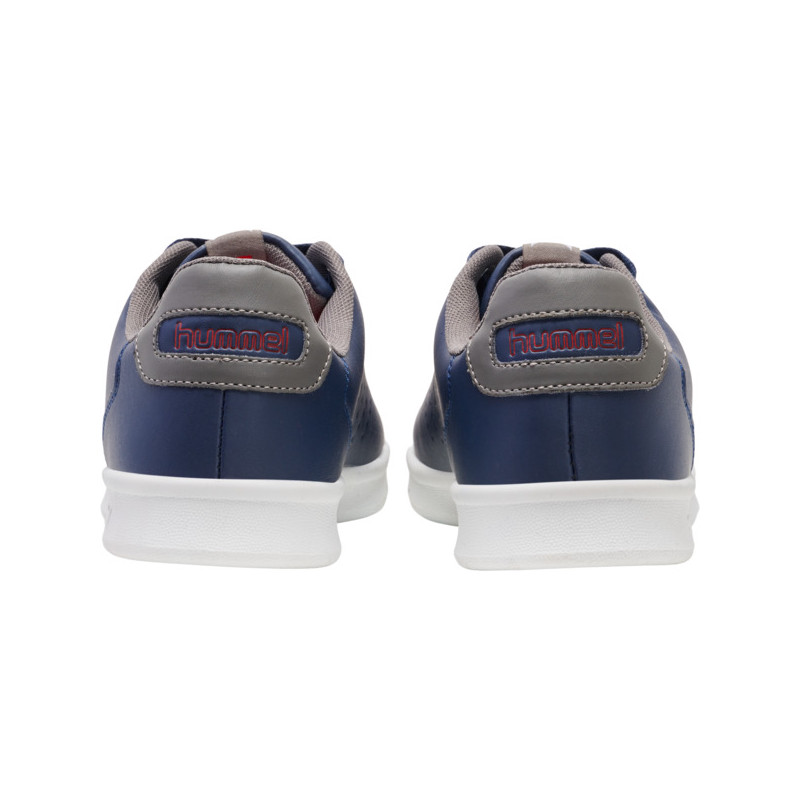 Basket lifestyle Busan - Bleu NAVY Chaussures Homme211830-7003