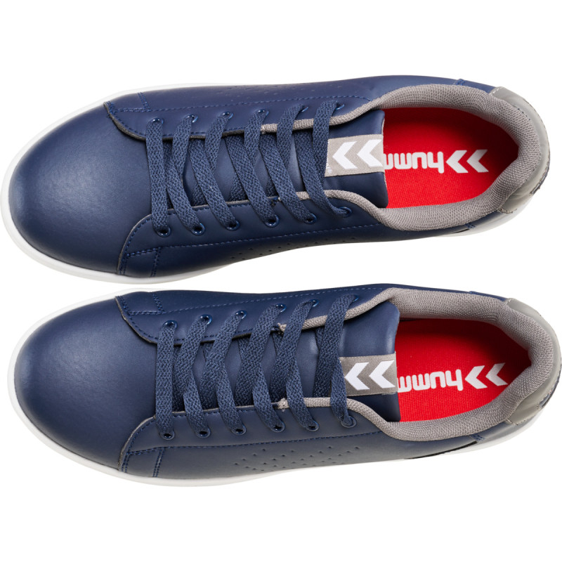 Basket lifestyle Busan - Bleu NAVY Lifestyle211830-7003