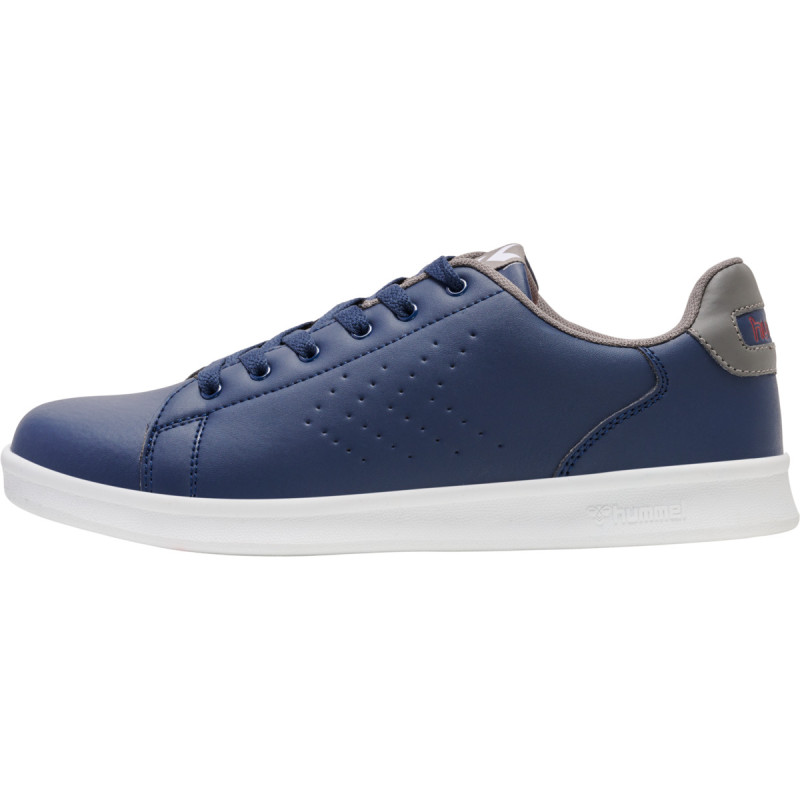 Basket lifestyle Busan - Bleu NAVY Chaussures Homme211830-7003