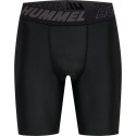 Hmlte Topaz Tight Shorts Black Base layer213474-2001