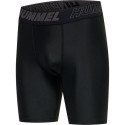 Hmlte Topaz Tight Shorts Black Base layer213474-2001