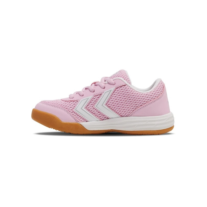 Chaussures de Handball Fille Multiplay Chaussures Enfant225242-3220