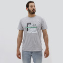 T-shirt Homme Hmlneeko - gris TextilesT911672-2006