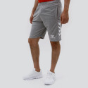 Short Homme Bermuda Core Xk - Gris TextilesT210500-2006