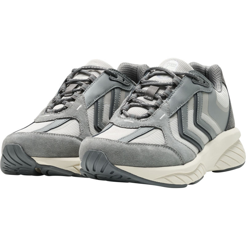 Chaussures Reach Lx 6000 Urban Sharkskin - Gris Lifestyle217667-2858