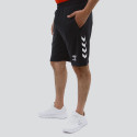 Short Core Xk Coton noir Shorts HommeT210500-2001