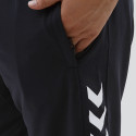 Short Core Xk Coton noir Shorts HommeT210500-2001