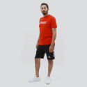 Short Core Xk Coton noir Shorts HommeT210500-2001