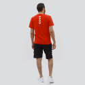 Short Core Xk Coton noir Shorts HommeT210500-2001