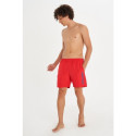 Maillot de Bain Hmlmaila homme - Rouge Maillots de Bain Homme950055-1301