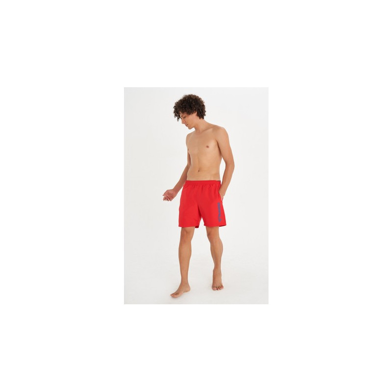 Maillot de Bain Hmlmaila homme - Rouge Maillots de Bain Homme950055-1301