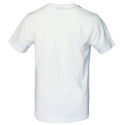 T-shirt Homme Hmlneelo Blanc Tee-shirts HommeT911672-9001