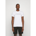 T-shirt Homme Staff Blanc Tee-shirts HommeT211935-9001