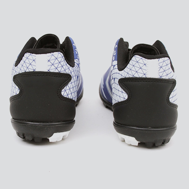 Chaussure de foot Hml Kanye Jr. Bleu/Blanc Running900356-7662