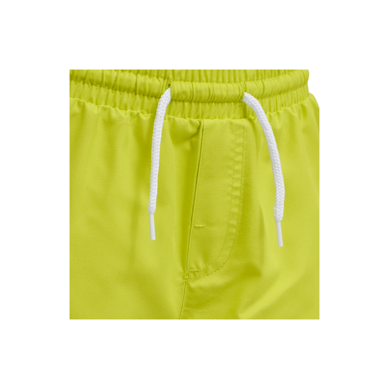 Maillot de bain Hmlbondi Board enfant - Jaune Maillot de bain Enfant208931-6102