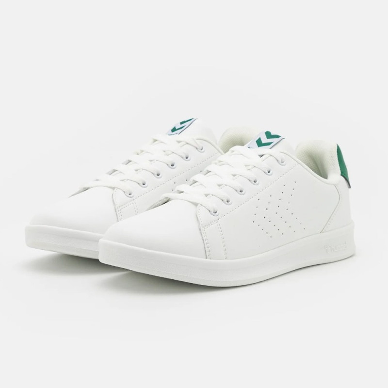 Chaussures Lifestyle Busan Blanc/Vert Lifestyle222923-9208