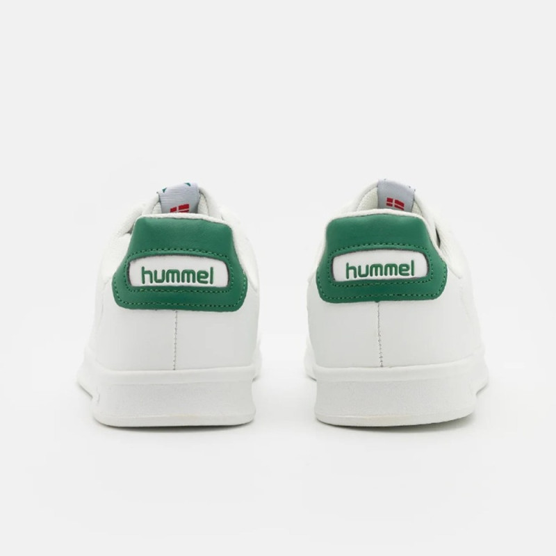 Chaussures Lifestyle Busan Blanc/Vert Lifestyle222923-9208