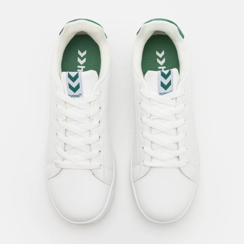 Chaussures Lifestyle Busan Blanc/Vert Lifestyle222923-9208