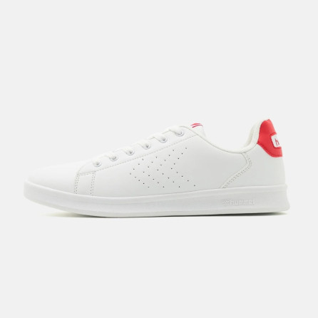 Chaussures femme Busan blanc/rouge Lifestyle222923-9134