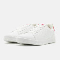 Chaussures femme Busan blanc/rouge Lifestyle222923-9134