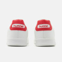 Chaussures femme Busan blanc/rouge Lifestyle222923-9134