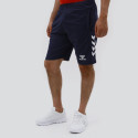 Short Homme Core Xk - Bleu TextilesT210500-7026