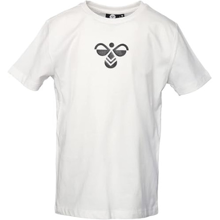 T-Shirt enfant HMLCAMEL - Blanc Tee-shirts Enfant911298-9003