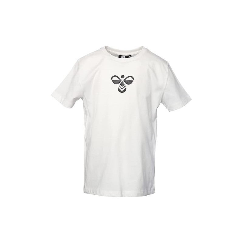 T-Shirt enfant HMLCAMEL - Blanc Tee-shirts Enfant911298-9003