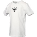 T-Shirt enfant HMLCAMEL - Blanc Tee-shirts Enfant911298-9003