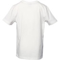 T-Shirt enfant HMLCAMEL - Blanc Tee-shirts Enfant911298-9003