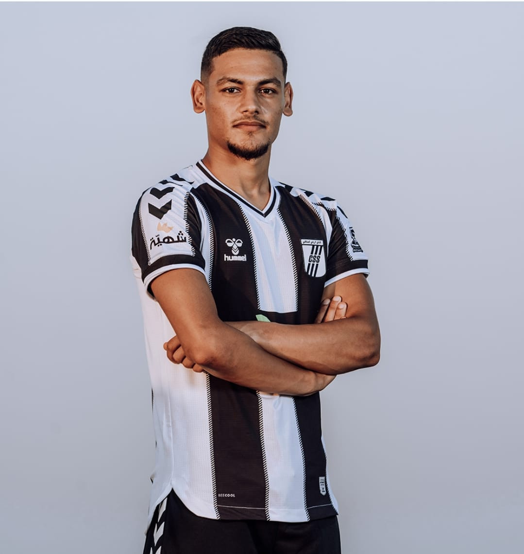 Maillot Officiel 1 Css 24 25 Home Jersey Maillots officiels CSS