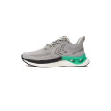 Chaussure Hml Magic Alloy - gris et vert Produits a traiter900508-1100