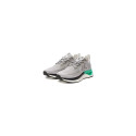 Chaussure Hml Magic Alloy - gris et vert Running900508-1100