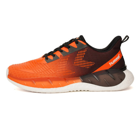 Chaussure Hml Bolt Castle - Orange et noir Running900483-4023