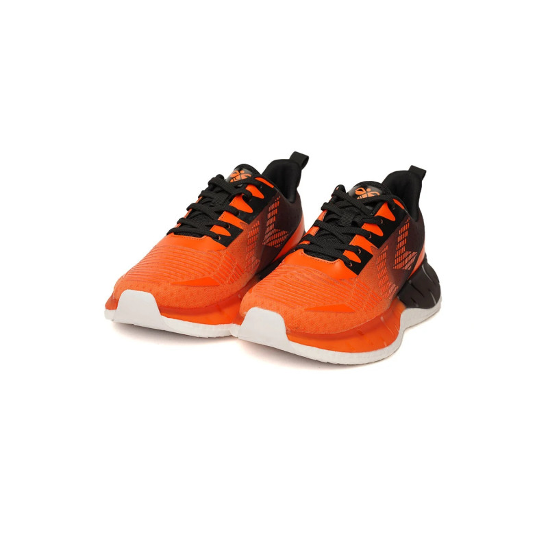 Chaussure Hml Bolt Castle - Orange et noir Running900483-4023