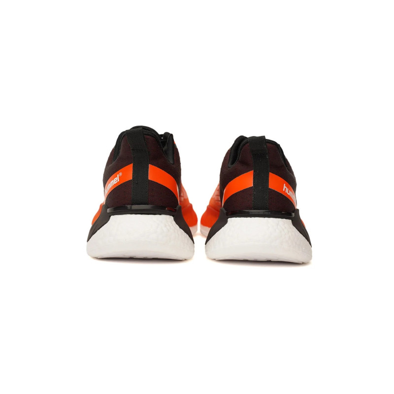 Chaussure Hml Bolt Castle - Orange et noir Produits a traiter900483-4023