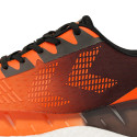 Chaussure Hml Bolt Castle - Orange et noir Running900483-4023