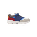 Chaussures enfants Hml Jung Jr - Blanc/Bleu/Rouge Enfant (26-39)900427-9253